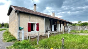 maison à la vente -   01380  SAINT ANDRE DE BAGE, surface 85 m2 vente maison - UBI476331920